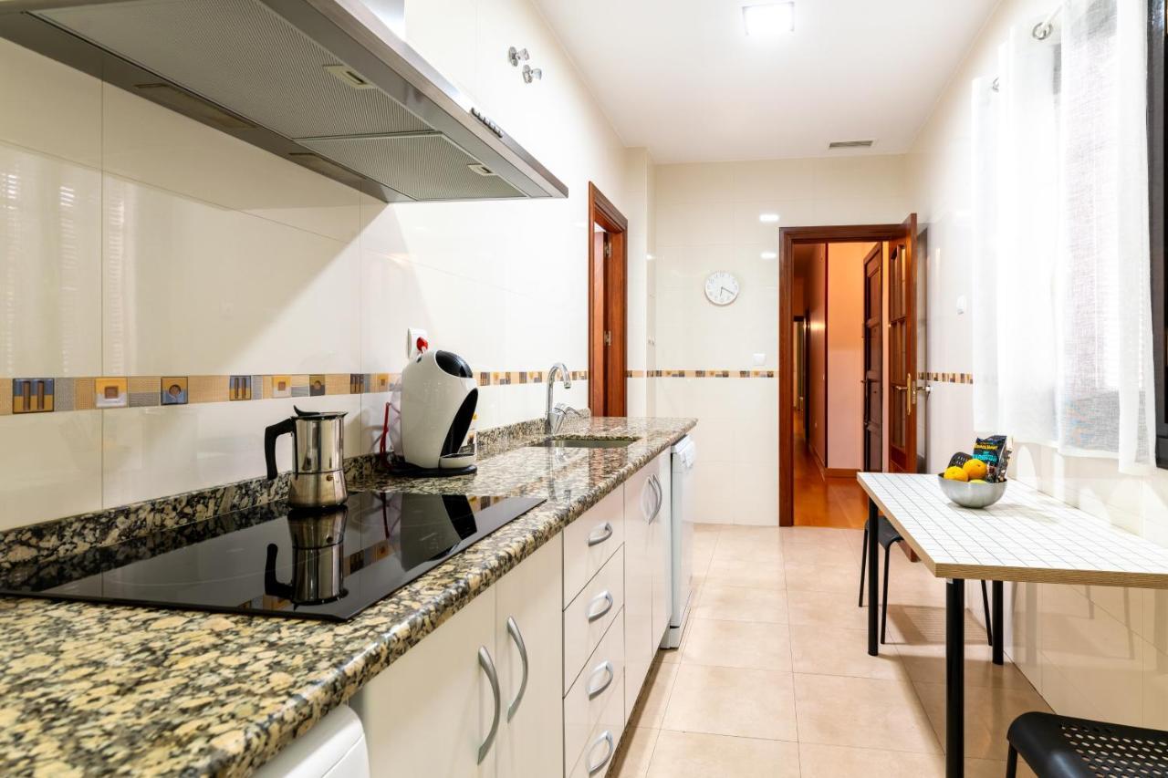 Center Of Seville! Luxury Apartment In Sevillian Manor House! Exterior photo