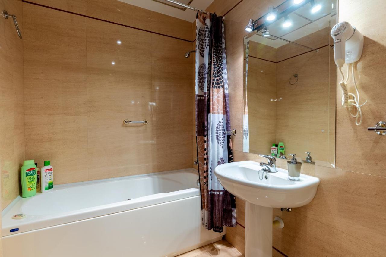 Center Of Seville! Luxury Apartment In Sevillian Manor House! Exterior photo